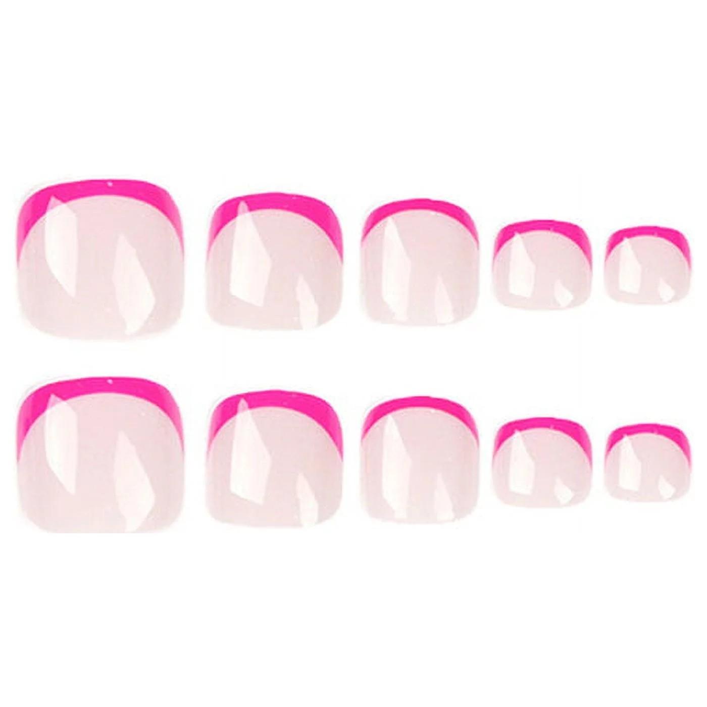 

Пластир для нігтів Butterfly для педикюру Готовий патч для нігтів 10 мл One Size