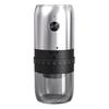 Wireless Portable Electric Coffee Bean Grinder Rechargeable 40 Levels Adjustable Coarseness Grinding Machine Kitchen Accessories