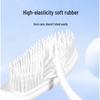Namei Nano Soft Rubber Antibacterial Toothbrush