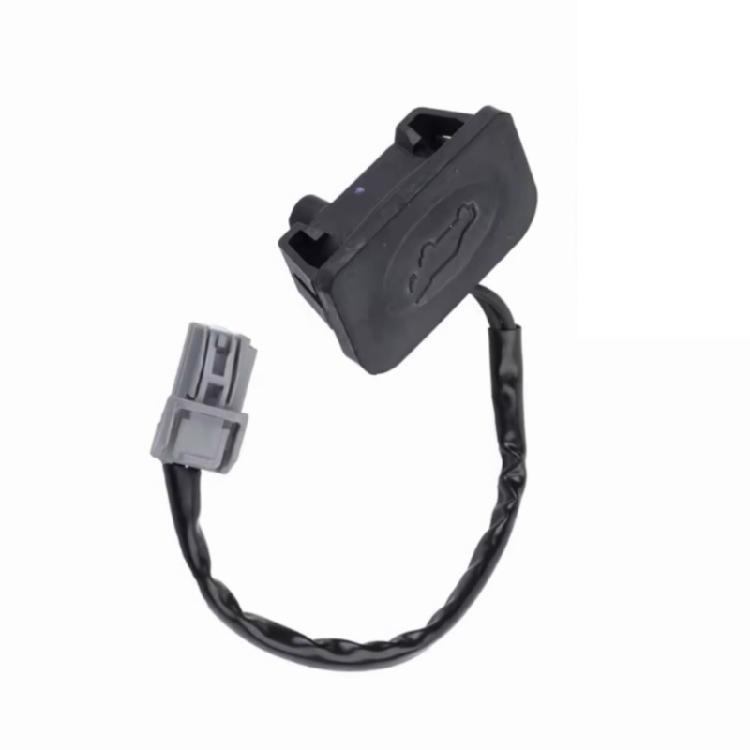 Replacement Tailgate Release Switches Auto Accessories Easy Installation Tailgate Opening Switches for 2009-2017