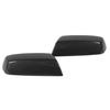 Pair of Rearview Side Mirror   Protective Easy Installation 22919758 for 2500 HD 3500 HD 2015 to 2019