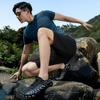 Breathable Water Sports Shoes Barefoot Beach Wading Sneakers Unisex Swimming Aqua Shoes Surfing Diving Water Shoes