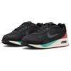 Nike Air Max Solo Black Jade Red Men Sneakers Metallic-Dark-Grey Clear-Jade Vivid-Sulfur DX3666-001