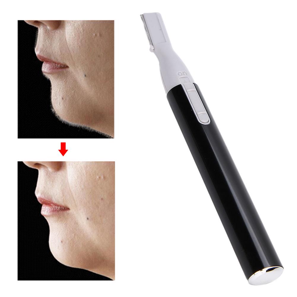 Hair Clipper Electric Hair Armpit Nose Trimmer Shaver Hair Cutting Machine
