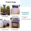 Yu Shi Jia Run Engineering Geotextile Fabric