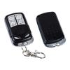 Hot Sale Universal Keyfob Remote Control KL180-2/4 433.92MHz Gate Opener Low Power 2/4 Buttons Made of Durable Plastic