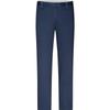 Men's Straight Fit Business Casual Trousers