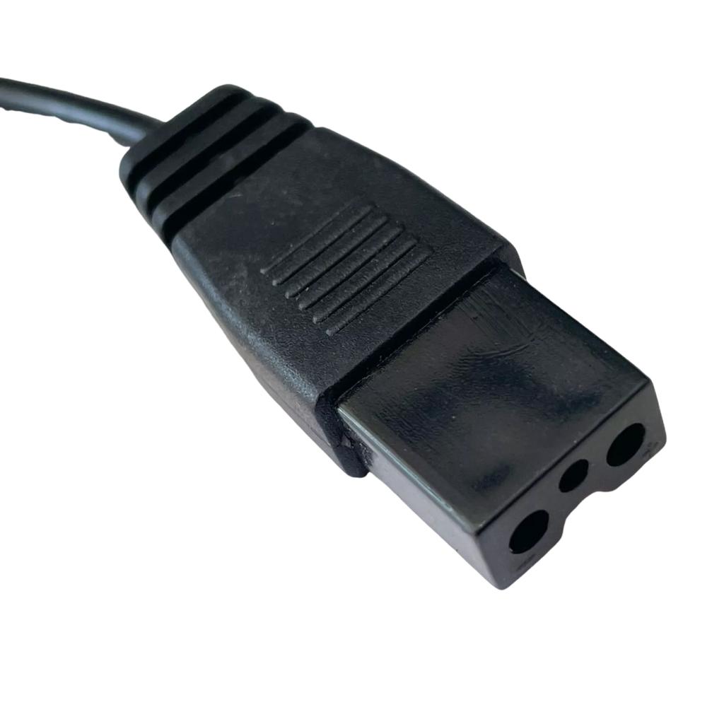 Wymiana kabla USB do ładowania odkurzacza basenowego dla Bestway / Lay-z-spa