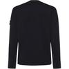 STONE ISLAND Logo Crew Neck Long Sleeve Knit Sweater Unisex Sweater L1S155100052S00B0-V0029