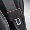 KUNGKIC Mini Cooper J05 ACEMAN Aceman 2024 2025 Seat Belt Buckle Cover Protective Cover