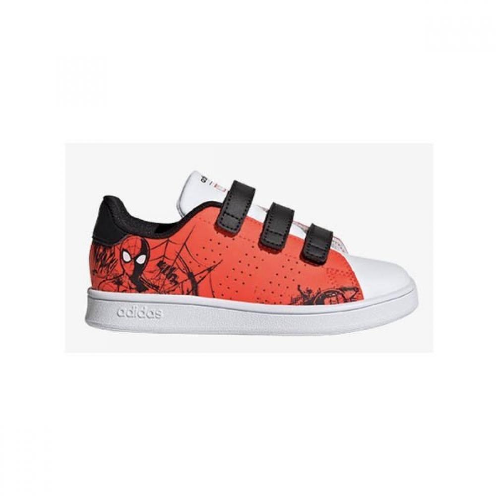 

Adidas Tegga 55 000 won Adidas Kids ADVANTAGE Spider Man GZ0651