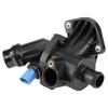 Coolant Thermostat Housing 06B121111K 06B121111G 06B121111H 06B121111B Replacement Engine Thermostat Housing Assembly
