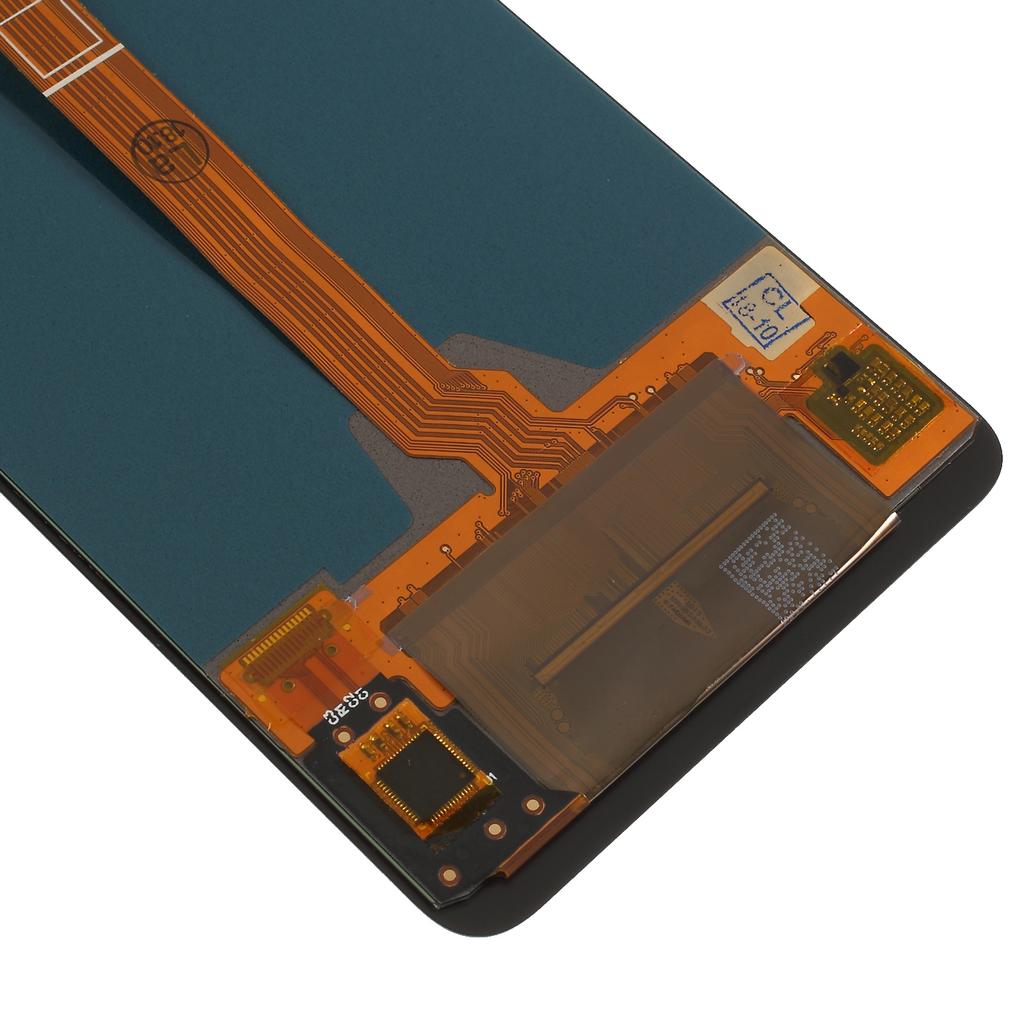 LCD Screen and Digitizer Assembly Replacement Part (without Logo) for Huawei Mate 10 Pro