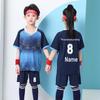 Football – Tenues de football
