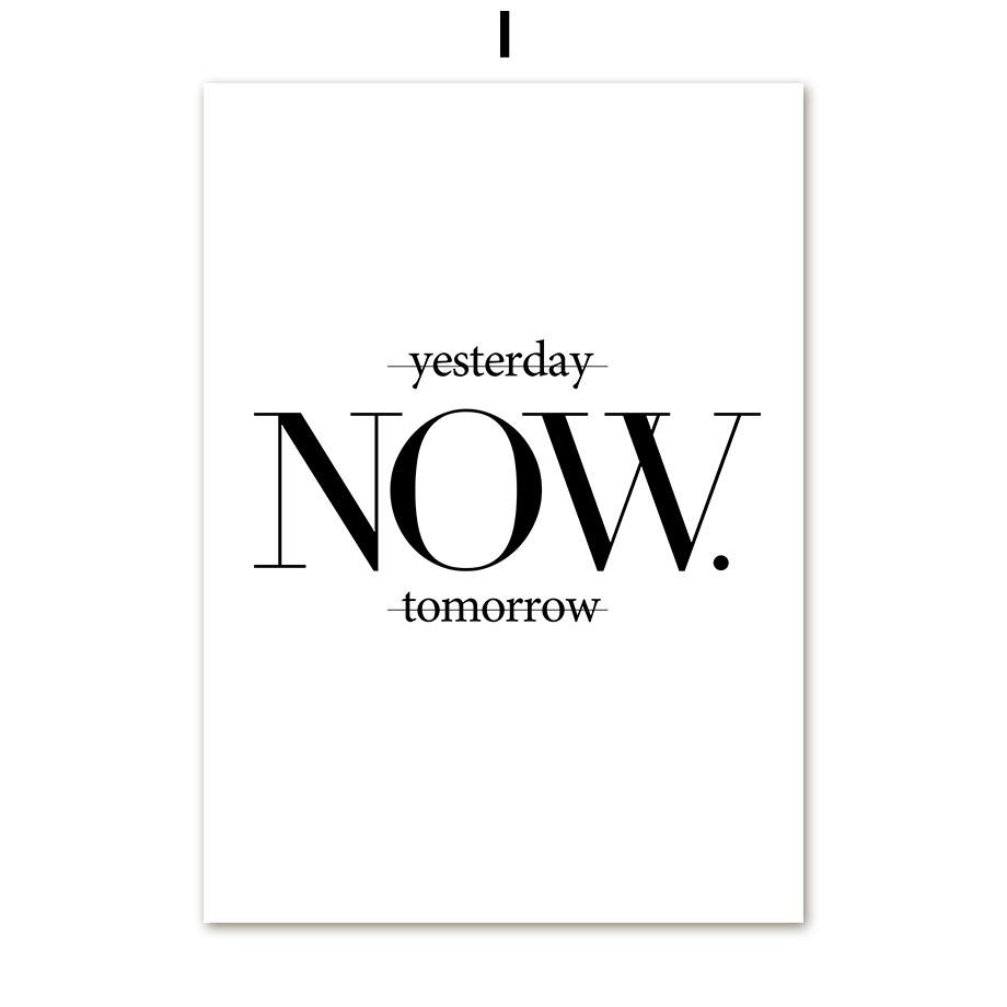 Daisy Grass Girl Flower Sheep Farm Quotes Wall Art Canvas Painting Nordic Posters And Prints Wall Pictures For Living Room Decor