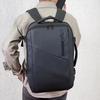 Li Shen Expandable Business Travel Laptop Backpack
