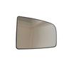 Left Side Mirror Glass with Backing Plate For Mercedes-Benz Sprinter 2006-2017