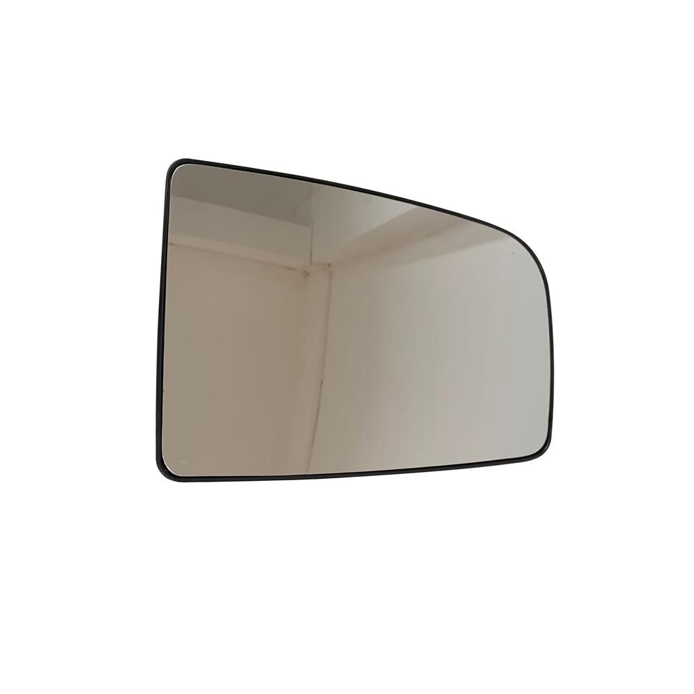 Left Side Mirror Glass with Backing Plate For Mercedes-Benz Sprinter 2006-2017