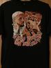 Chris Brown - 11:11 Tour 2024 - Black Shirt -2 Sided - XL