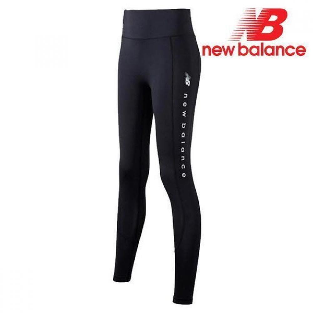 

New Balance Half Club Leggings Women High Waist H7 Nbnsa2w752 S
