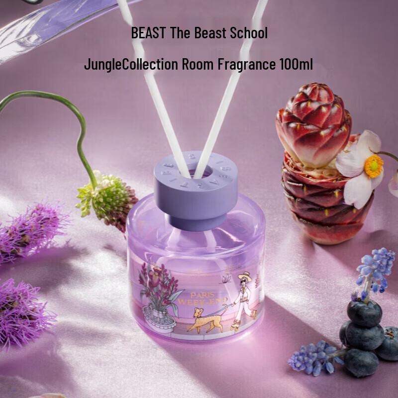 THE BEAST Jungle Collection Diffuser