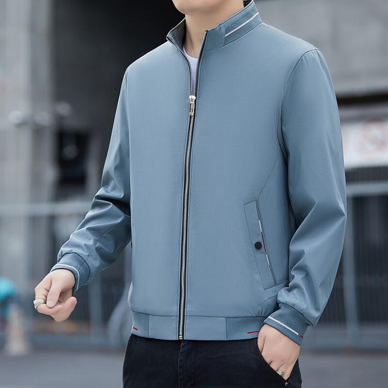 

COVER GAL Men s Autumn Winter Insulated Jacket LH-8707 4XL