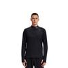 Under Armour Qualifier 2 Sweatshirt Men's Black 1365662-001