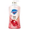 Safeguard Red Pomegranate Shower Gel