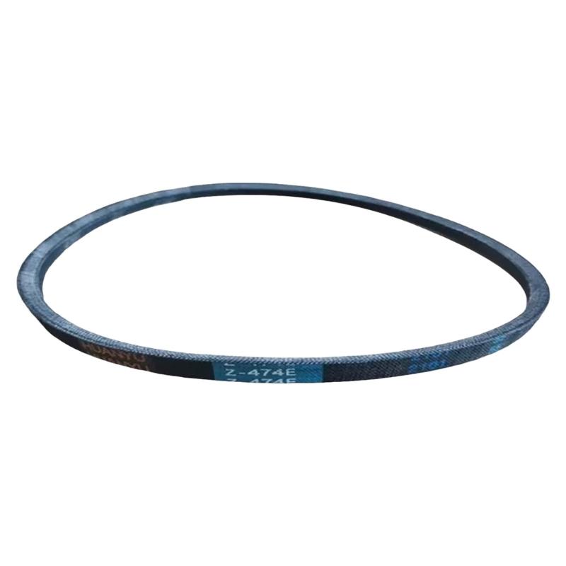 Waschmaschinen-Übertragungsriemen in Profiqualität für Waschmaschine mit hoher Kapazität Automatikwaschmaschine Dreieckiger Drehriemen