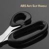 ELephas PLus - Barbecue scissors Kitchen Poultry Shears Butcher Meat Cleaver Scissors Sharp Vegetable Fish Cutter scissors5