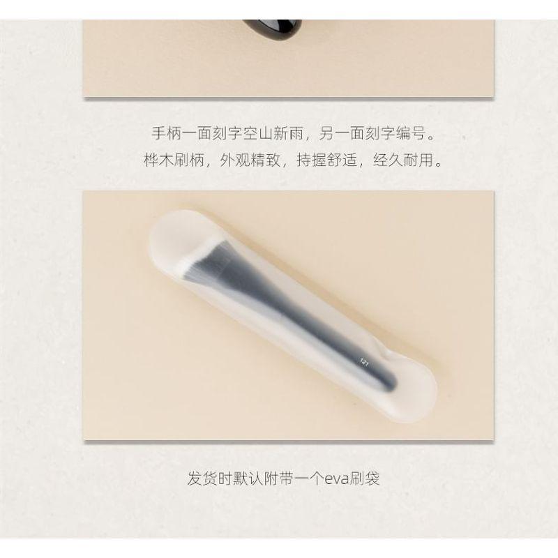 Hepius - Angled Contour Brush