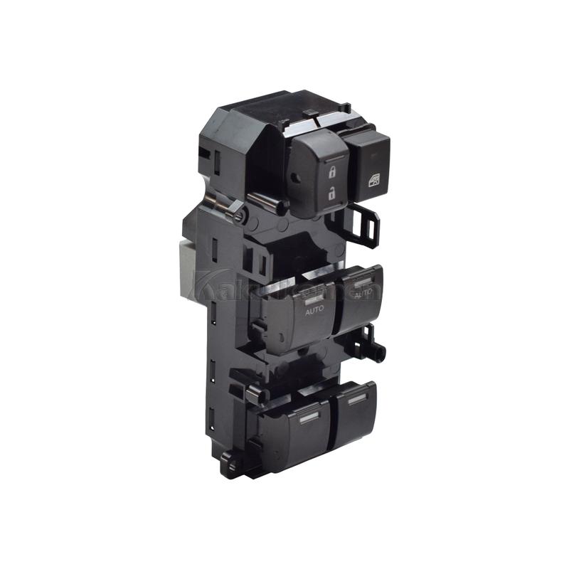 35750-TA0-A31 35750-SZA-A31 Auto Parts Master Window Control Switch Button For Honda Accord 8 VIII Pilot 2011-2015 Acura TSX TL