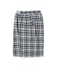 Retriever Club Weite Koffelhosen [Blau]