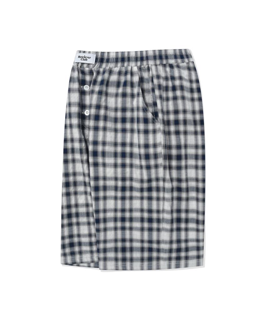 Retriever Club Weite Koffelhosen [Blau]