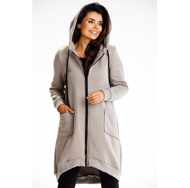 Толстовка Infinite You M334