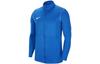 Nike Soccer Jerseys Men's Blue Moderate Straight Fit BV6885-463