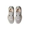 Asics Tarther Sc Unisex Cream Gray 1203A125-021