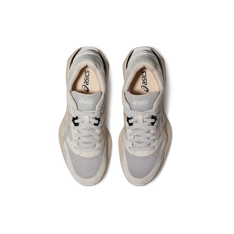 Asics Tarther Sc Unisex Cream Gray 1203A125-021