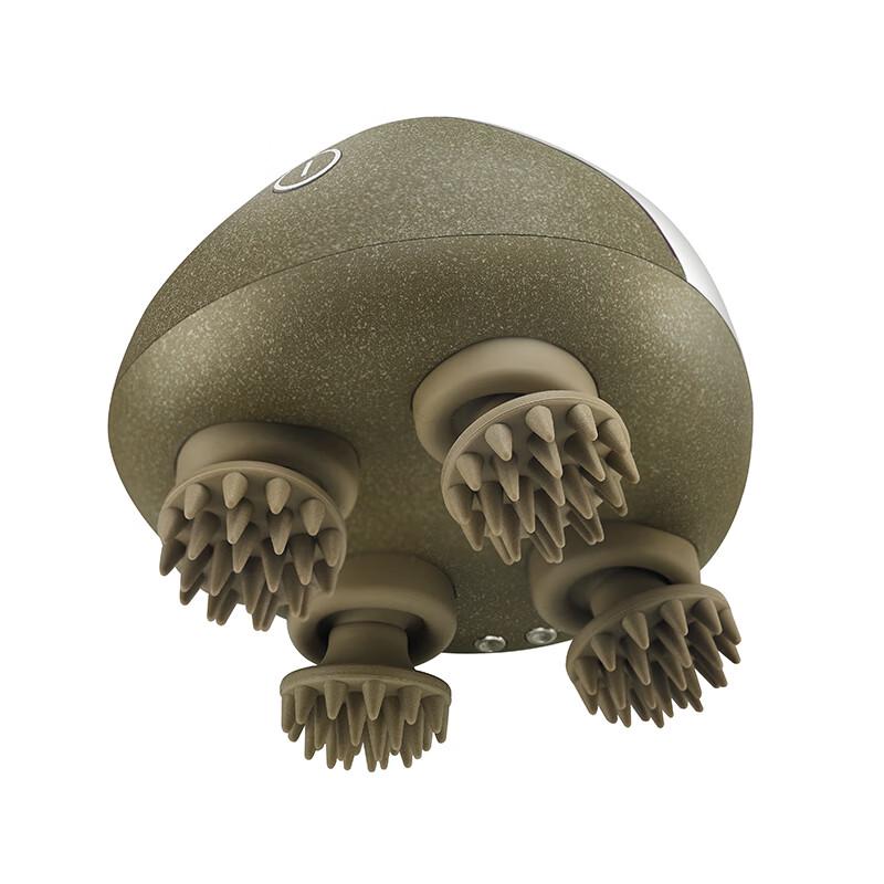 Breo Scalp Mini Massager