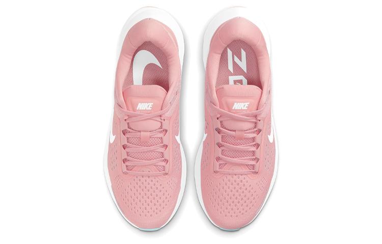 Nike Air Zoom Structure 23 Pink Glaze Women's CZ6721-601