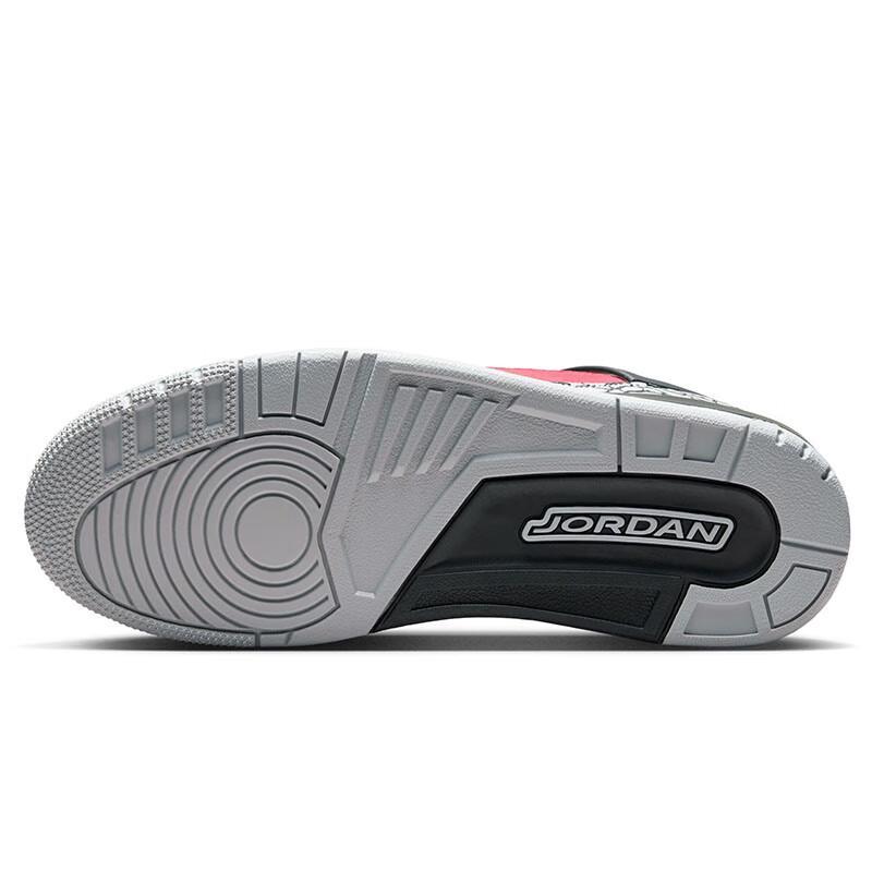 Jordan SPIZIKE Men's Lifestyle Sneakers