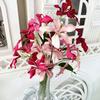 Flower Wedding Artificial Hotel Restaurant Desktop Decoration Photography Props