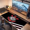 Corinthians3 Print  Cushion Non-slip Laptop Tablet Big Mousepad XXL Mat Mini PC Playmat With Lock Edge