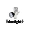 Kegland Mini Duotight Regulator Pressure Reduction Valve Suits 16/74g Bulbs Beer Brewing Homebrew Bar Tools
