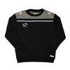 Sondico Childrens/Kids Crew Neck Long-Sleeved Sweatshirt