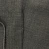 Armani Collezioni Made In Italy Jacket 46 Gray Women Used