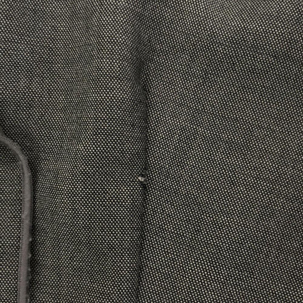 Armani Collezioni Herrenjacke 46 grau Italien Gebraucht