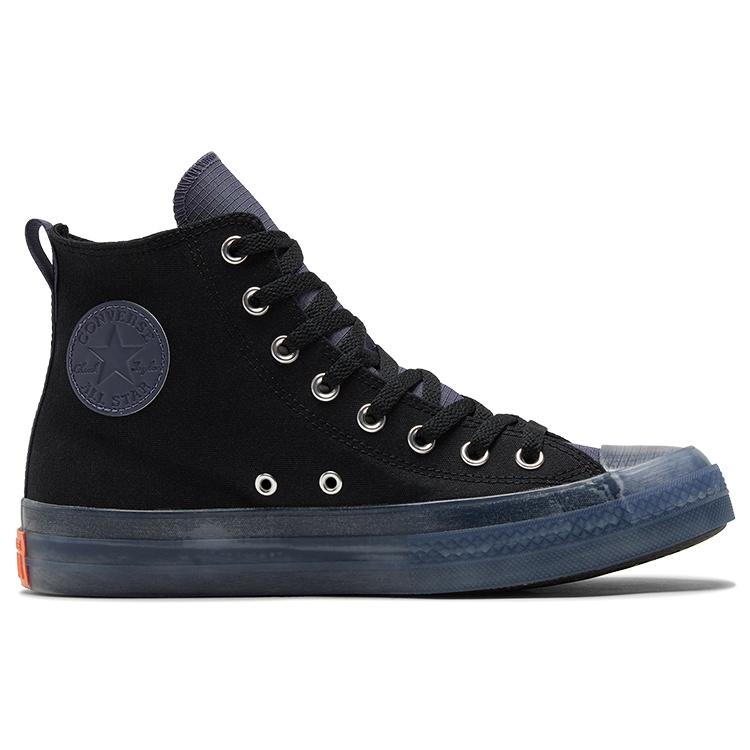 Converse Chuck Taylor All Star CX 'Black Steel' Men's 171400C