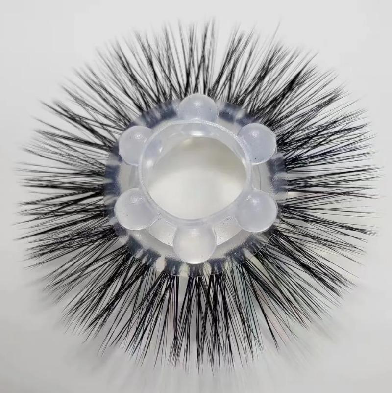 Pleasure Ring&Ball Stretcher Cock Ring for Men –Reusable Silicone Sex Toy Enhances Erection, Delays Ejaculation&Male Enlargement