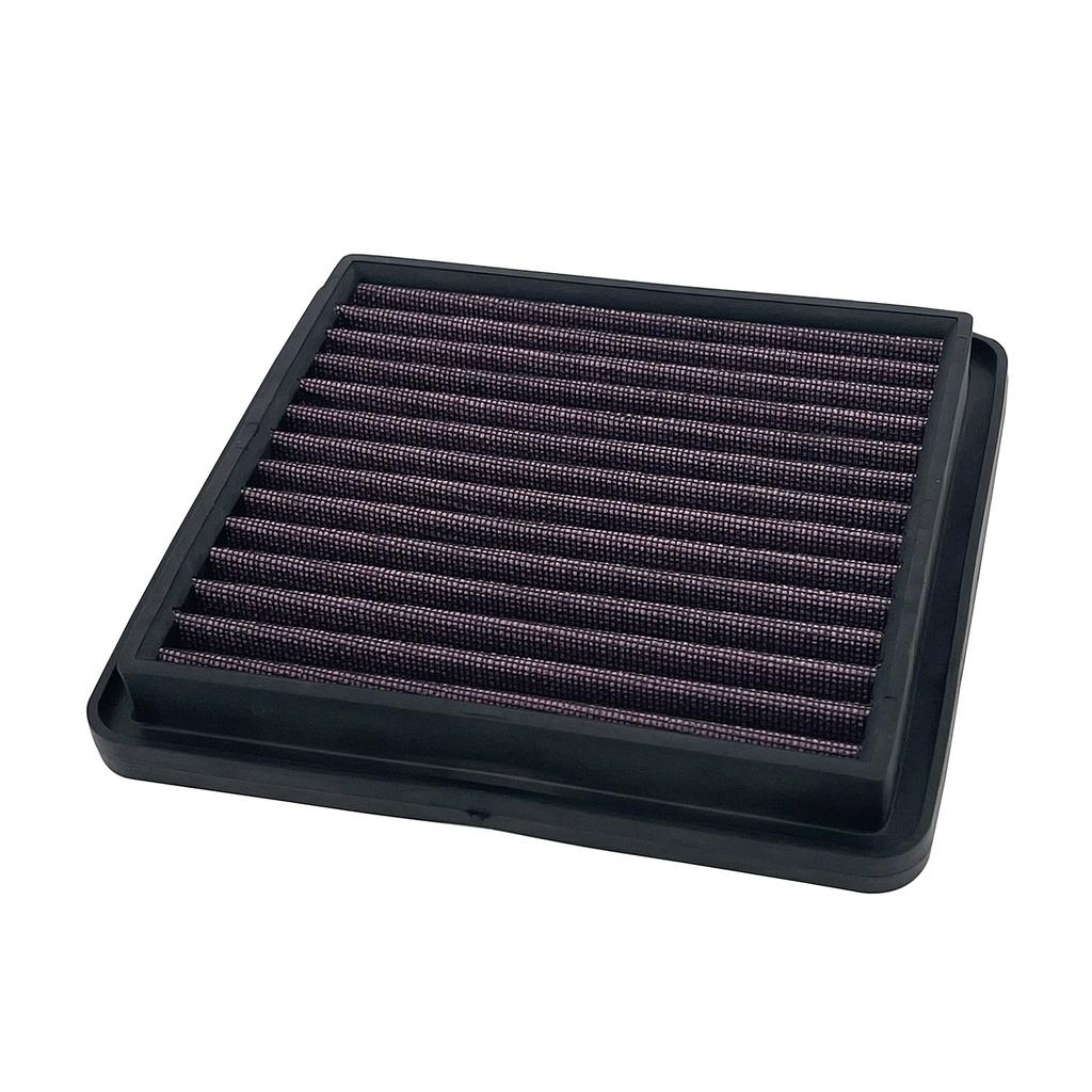 Motorcycle Intake Cleaner Air Filter For YAMAHA XMAX250 XMAX300 Xmax 250 300